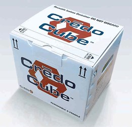 Reusable Passive Thermal Parcel Shippers Reusable Passive Thermal Parcel Shippers