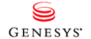 Genesys IP Contact Center