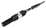 Model 499A Trace Dissolved Oxygen Sensor Model 499A Trace Dissolved Oxygen Sensor