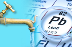 Lead in drinking water-GettyImages-1341611923