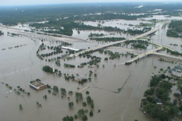 Coastal Flood Hazard Scenarios