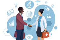 business and medicine-GettyImages-1485798529