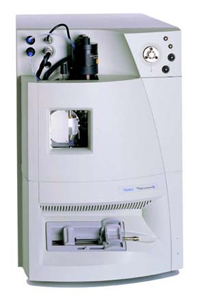 Waters Mass Spectrometry Detector