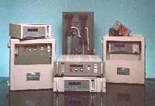 Ozone Analyzers Ozone Analyzers