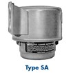 Type "SA" Vortex Air Cleaner Type "SA" Vortex Air Cleaner
