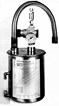 NUCON Model SN-10 Aerosol Generator NUCON Model SN-10 Aerosol Generator