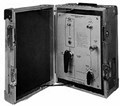 NUCON Model HGP-H Pulse Mode Halide Generator NUCON Model HGP-H Pulse Mode Halide Generator