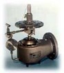Model 1660 - Pilot Operated Pressure/Vacuum Relief Valve Model 1660 - Pilot Operated Pressure/Vacuum Relief Valve