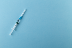 Flexibility And Capability In Pre-Filled Syringes: The Future Of PFS Syringe-iStock-1168408172