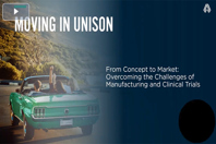 Overcoming The Challenges Of Manufacturing And Clinical Trials altasciences concept to market thumb