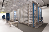 Water Treatment Plant