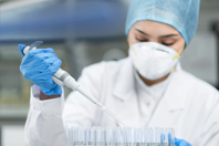 Characterization Of A Low Molecular Weight Product-Related Impurity In A Manufactured Fc-Fusion Protein Scientist laboratory