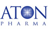 Aton Pharma Announces Distribution Partnership In Brazil Aton Pharma Announces Distribution Partnership In Brazil