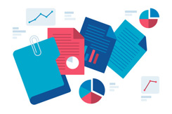 File Report Data Folder Statistics-GettyImages-2096759398