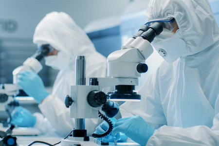 Avoid Surprises With Comprehensive Cell Line Characterization