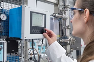 Liquid Analytical Measurement