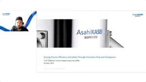 Driving Operator Safety And Process Efficiency