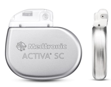 Medtronic’s DBS Devices Safe For Full Body MRIs Says FDA