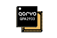 Qorvo - QPA2933_PDP