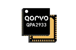 Qorvo - QPA2933_PDP