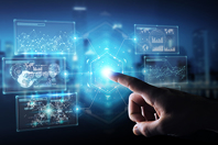 Data analytics iStock-1249408894