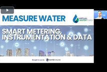 Measure Water Smart Metering, Instrumentation, And Data