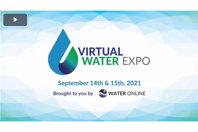 Connecting Every Drop With A Flexible, Simple And Efficient Water Network  expo-splash