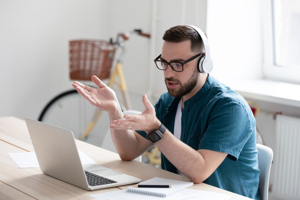 Content Services: A Missing Link In The Shift To Remote Work Remote Workforce