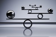 Balances and equilibriums