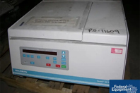 Used Beckman Avanti 30 Refrigerated Centrifuge