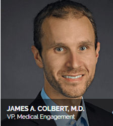 HITO James A. Colbert, medCPU HITO James A. Colbert, medCPU
