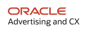 Oracle Advertising and Customer Experience Oracle Advertising and Customer Experience