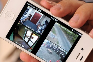 Access Control And Video Surveillance News Access Control And Video Surveillance News