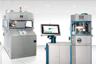 Natoli Tablet Presses- Feature