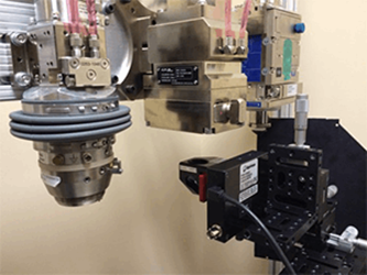 Materials Processing: When Laser Measurements Absolutely, Positively Must Be Made Materials Processing: When Laser Measurements Absolutely, Positively Must Be Made