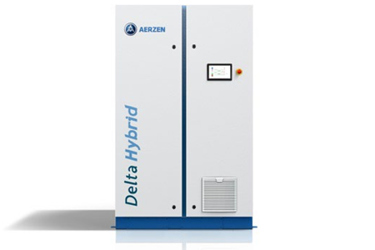 AERZEN Delta Hybrid AERZEN Delta Hybrid