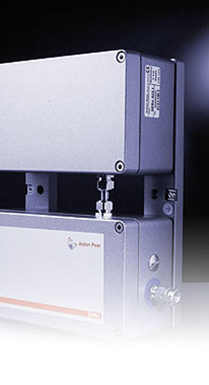 Density Sensors For Small Sample Volume L-Dens 313 323