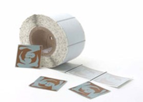 Sensormatic® SensorID™ EPC Class 1 Version 1 Case Label