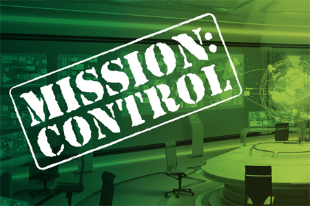 mission control itaskx