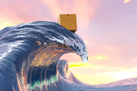 Could A New Packaged Water Alternative Be Good For Municipal Water Too? GettyImages-1131141907