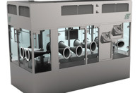 Open-Restricted-Access-Barrier-System