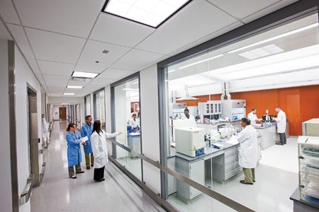 Containment Solutions To Help Emerging Biologic Companies Get Products ...