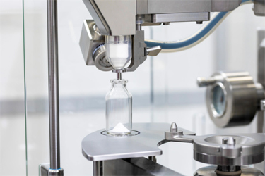 Filling Equipment