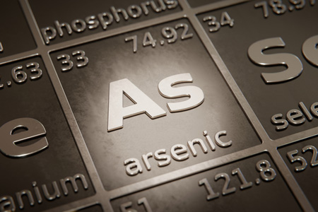 Arsenic Contamination Of Food And Water Is A Global Public Health Concern  Researchers Are Studying How It Causes Cancer