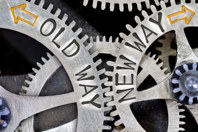 Is Your CDMO Relevant? How To Find Out change-GettyImages-660328504