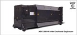 NSC-200-40 Self-Contained Compactor NSC-200-40 Self-Contained Compactor