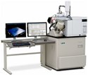 Two-Dimensional Gas Chromatography (Gas Chromatography By Gas Chromatography) With Time-of-Flight Mass Spectrometer Pegasus® 4D GCxGC-TOFMS Two-Dimensional Gas Chromatography (Gas Chromatography By Gas Chromatography) With Time-of-Flight Mass Spectrometer Pegasus® 4D GCxGC-TOFMS