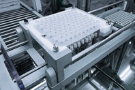 Hull i-Dositecno RTU Denesting Equipment