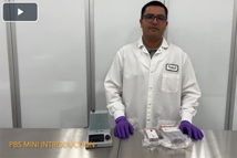 Meet The PBS Mini Vertical-Wheel Bioreactor