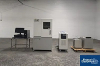 Shimadzu X-Ray Diffractometer